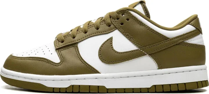 Dunk Low "Pacific Moss" sneakers - Image 5