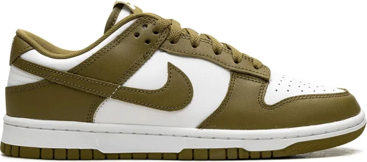 Dunk Low "Pacific Moss" sneakers