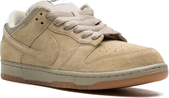 Dunk Low "Parachute Beige" sneakers - Image 2