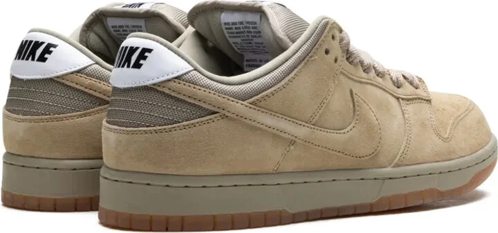 Dunk Low "Parachute Beige" sneakers - Image 3