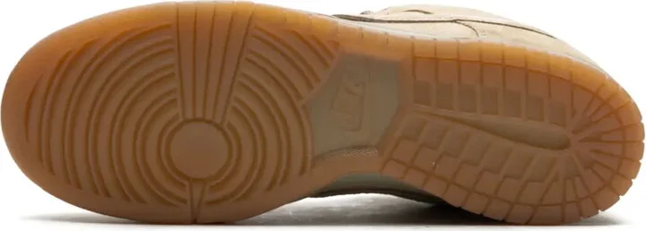 Dunk Low "Parachute Beige" sneakers - Image 4