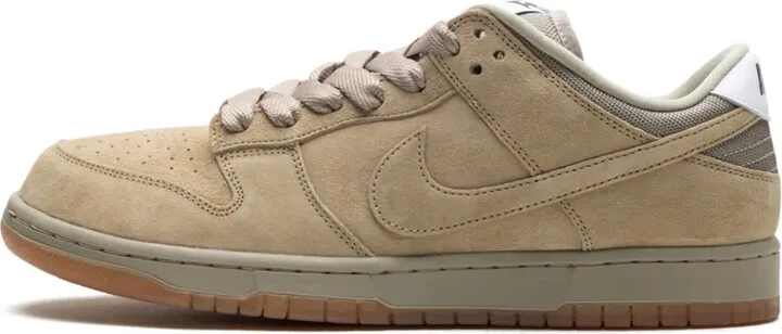 Dunk Low "Parachute Beige" sneakers - Image 5