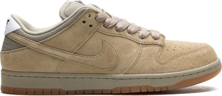 Dunk Low "Parachute Beige" sneakers