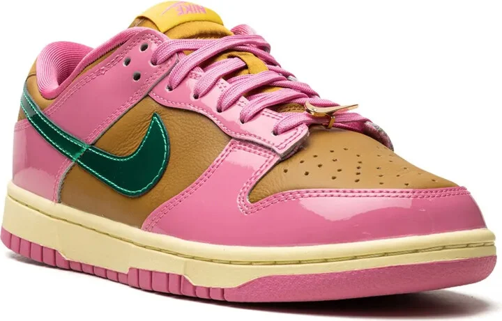 Dunk Low "Parris Goebel" sneakers - Image 2