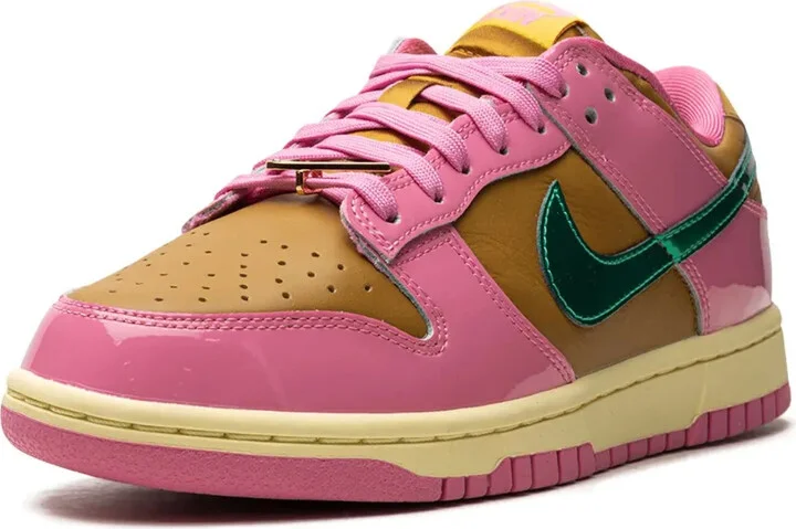Dunk Low "Parris Goebel" sneakers - Image 3