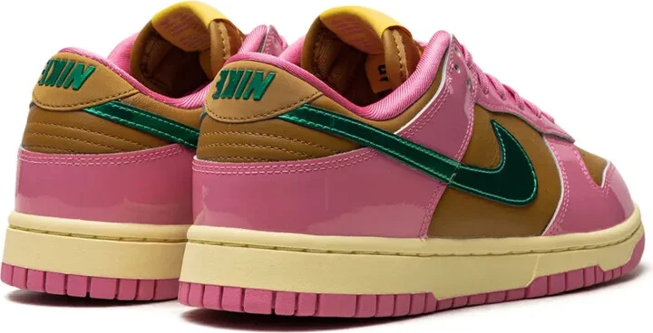 Dunk Low "Parris Goebel" sneakers - Image 4
