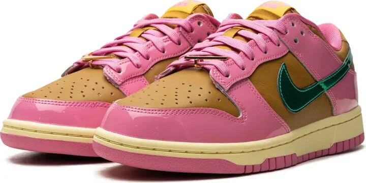 Dunk Low "Parris Goebel" sneakers - Image 5