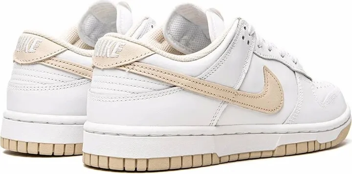 Dunk Low "Pearl White" sneakers - Image 3