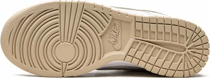 Dunk Low "Pearl White" sneakers - Image 4
