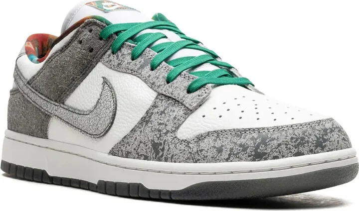 Dunk Low "Philly" sneakers - Image 2
