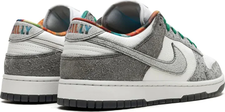 Dunk Low "Philly" sneakers - Image 3