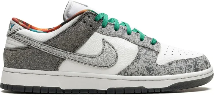 Dunk Low "Philly" sneakers