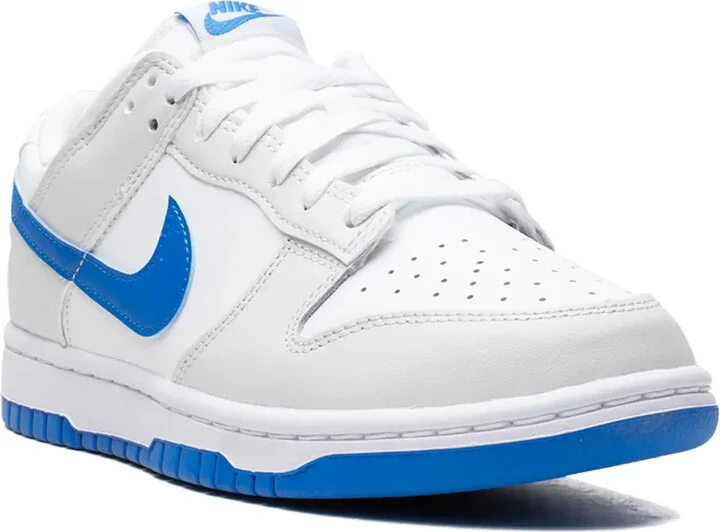 Dunk Low "Photo Blue" sneakers - Image 2