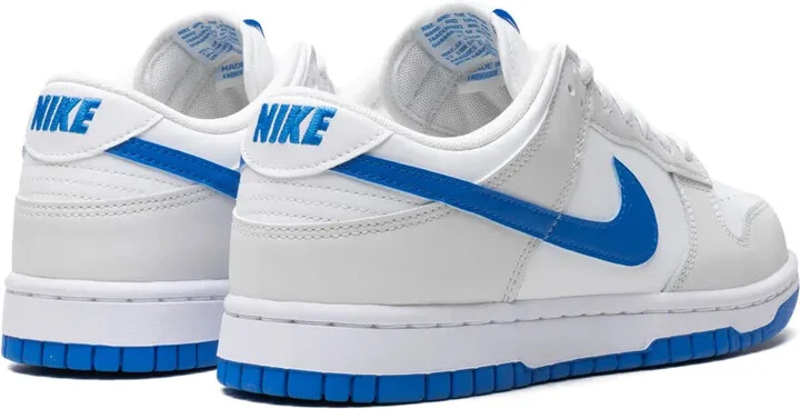 Dunk Low "Photo Blue" sneakers - Image 3