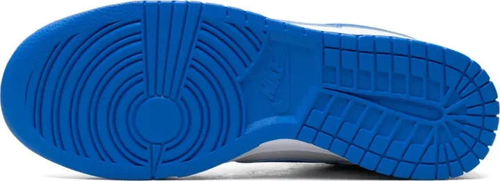 Dunk Low "Photo Blue" sneakers - Image 4