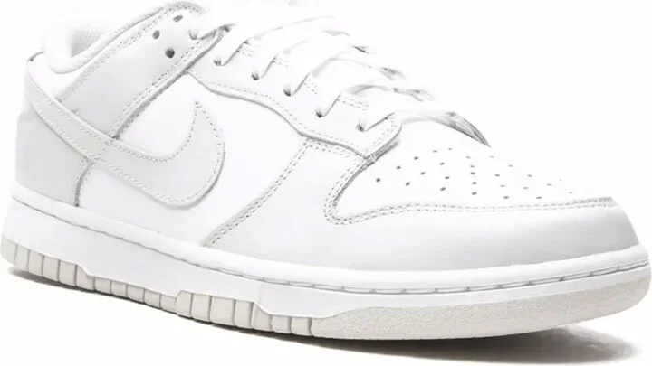 Dunk Low "Photon Dust" sneakers - Image 2