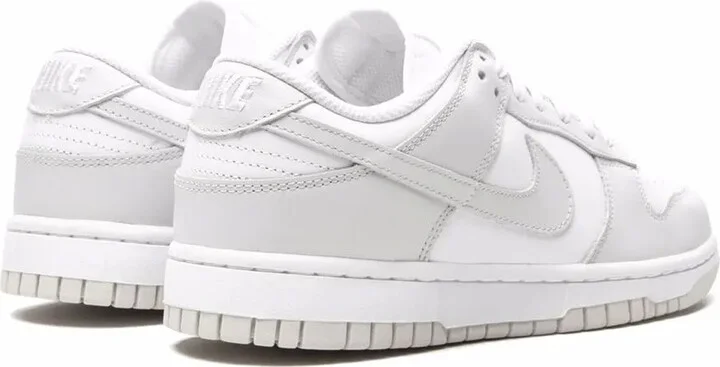 Dunk Low "Photon Dust" sneakers - Image 3