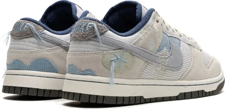 Dunk Low "Photon Dust" sneakers - Image 3