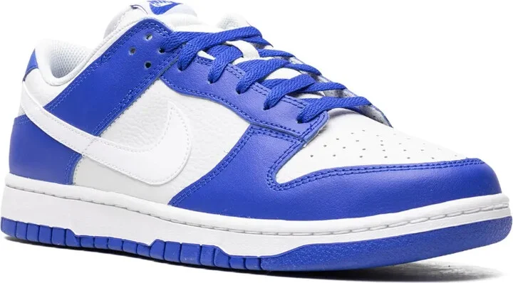 Dunk Low "Photon Dust" sneakers - Image 2