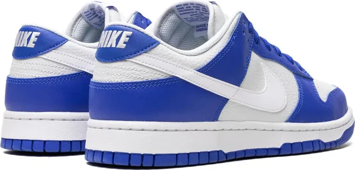 Dunk Low "Photon Dust" sneakers - Image 3