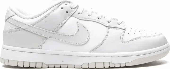Dunk Low "Photon Dust" sneakers