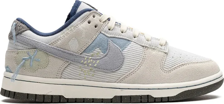 Dunk Low "Photon Dust" sneakers