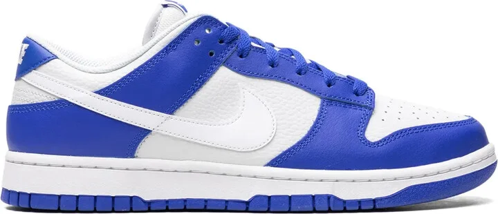 Dunk Low "Photon Dust" sneakers