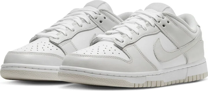 Dunk Low 'Photon Dust' Women's Shoes
