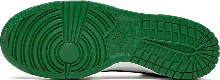 Dunk Low "Pine Green" sneakers - Image 4