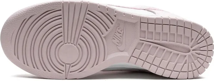 Dunk Low "Pink Paisley" sneakers - Image 4