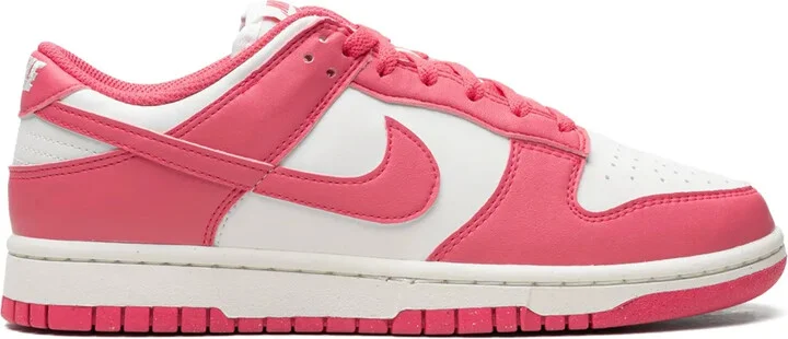 Dunk Low "Pink" sneakers