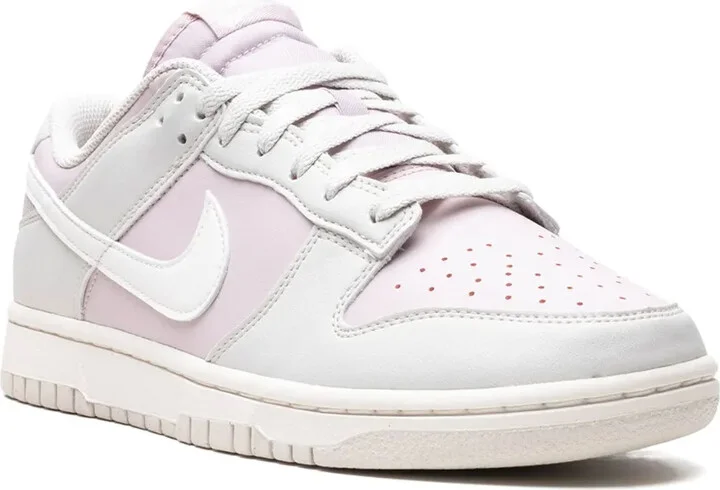 Dunk Low "Platinum Violet" sneakers - Image 2