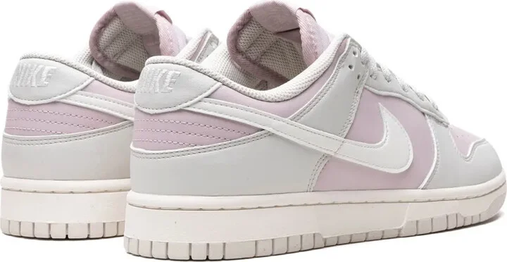 Dunk Low "Platinum Violet" sneakers - Image 3