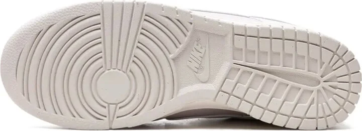 Dunk Low "Platinum Violet" sneakers - Image 4
