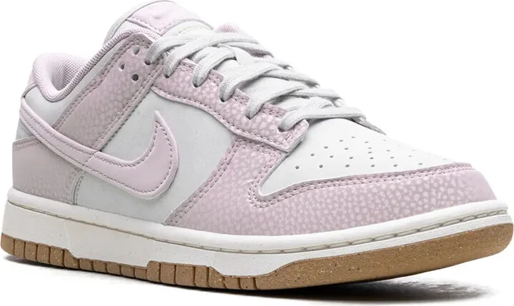Dunk Low "Platinum Violet" sneakers - Image 2