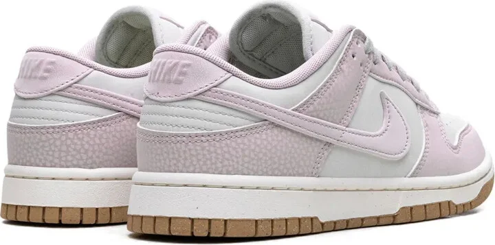 Dunk Low "Platinum Violet" sneakers - Image 3