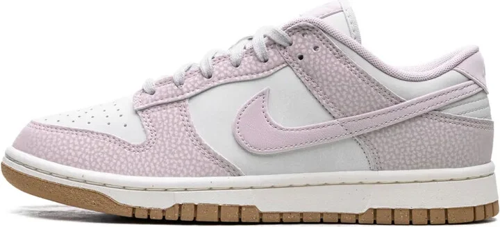 Dunk Low "Platinum Violet" sneakers - Image 5