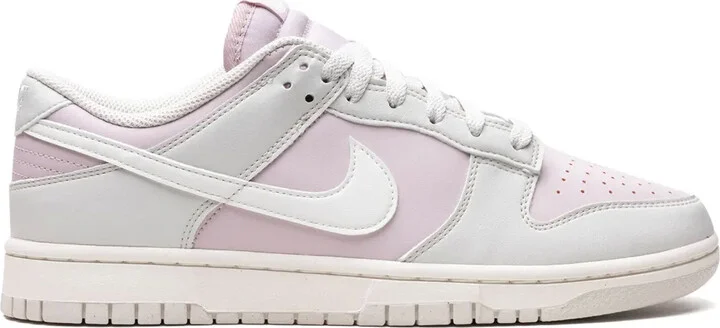Dunk Low "Platinum Violet" sneakers