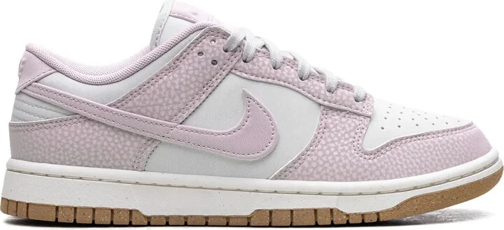 Dunk Low "Platinum Violet" sneakers
