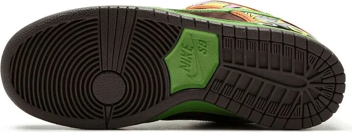 Dunk Low Premium De La Soul sneakers - Image 5