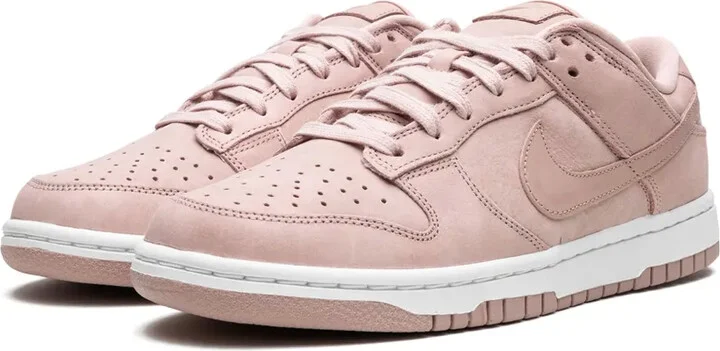 Dunk Low Premium MF "Pink Oxford" sneakers - Image 2