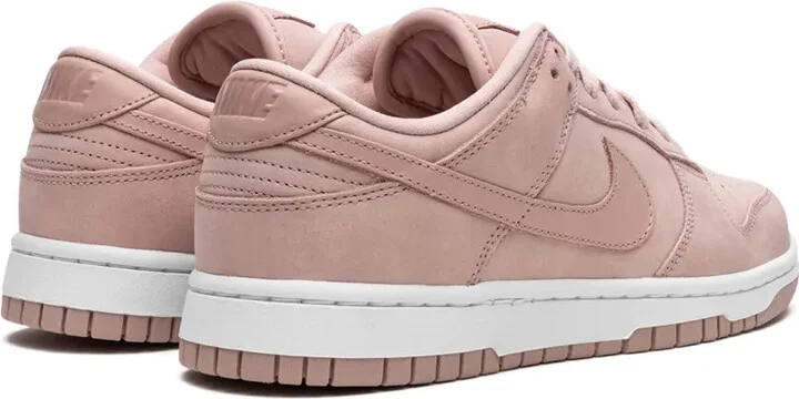 Dunk Low Premium MF "Pink Oxford" sneakers - Image 3