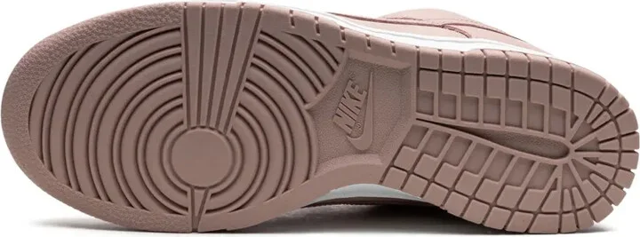 Dunk Low Premium MF "Pink Oxford" sneakers - Image 4