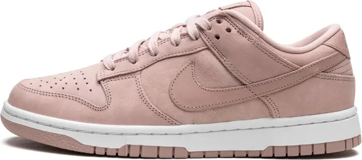 Dunk Low Premium MF "Pink Oxford" sneakers - Image 5