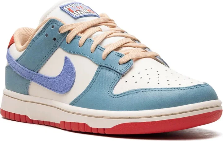 Dunk Low Premium "Royal Pulse" sneakers - Image 2