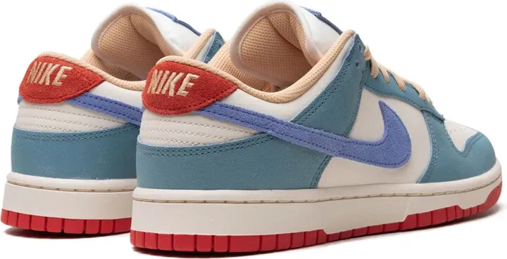 Dunk Low Premium "Royal Pulse" sneakers - Image 3