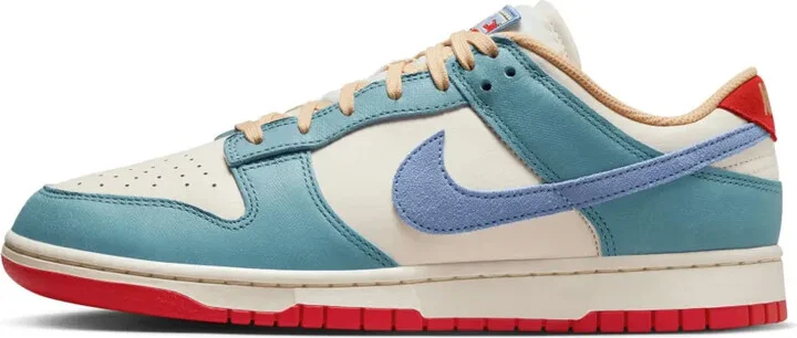 Dunk Low Premium "Royal Pulse" sneakers - Image 5