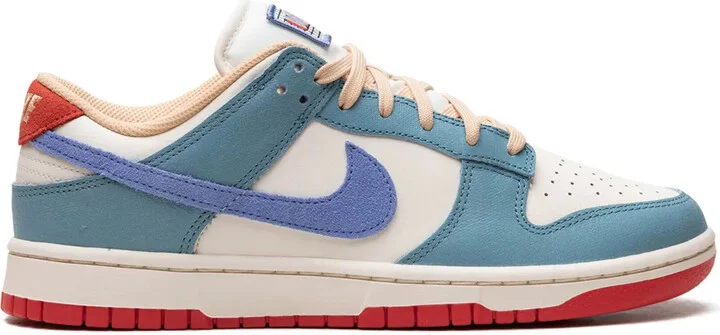 Dunk Low Premium "Royal Pulse" sneakers