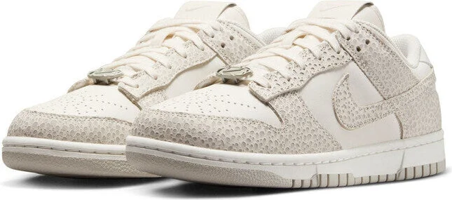 Dunk Low Premium 'Safari Phantom' Women's Shoes