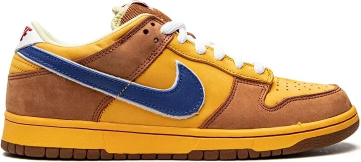 Dunk Low Premium SB "New Castle" sneakers